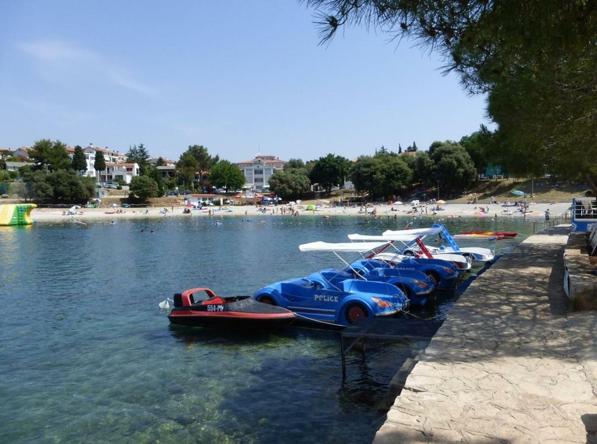 Apartment For Two 200M From The Beach Pola Esterno foto